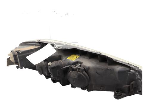 Left headlight PEUGEOT 406 (8B) 2.0 HDI 110 | BP28425222C28