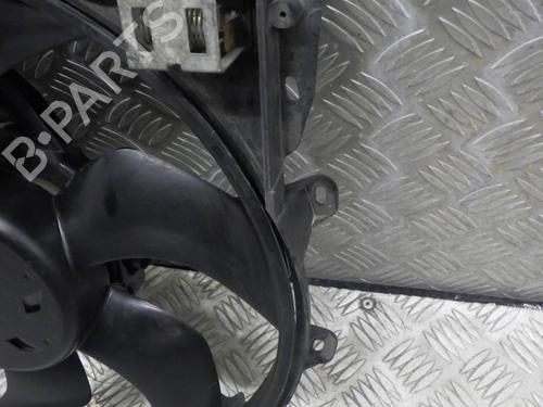 Radiator fan CITROËN C4 CACTUS 1.6 BlueHDi 100 | BP25033229M35 - Image 3