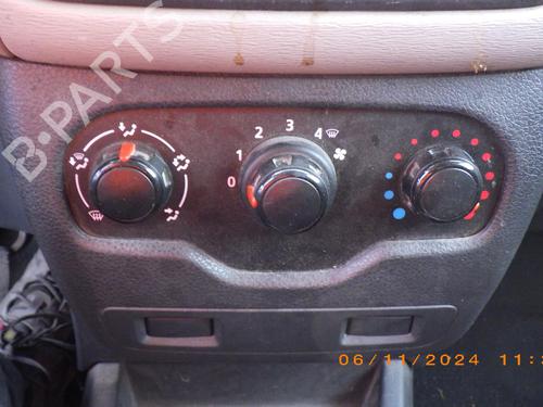 Used Parts DACIA DOKKER Box Body/MPV  1.6  2465461