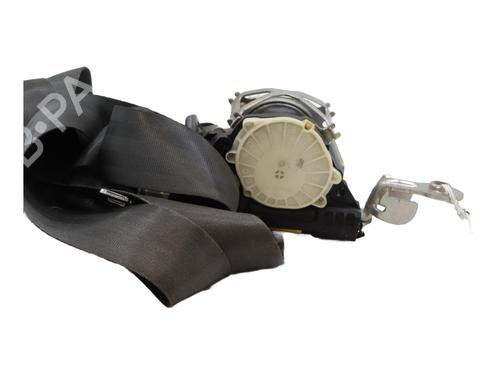 Used Front left seatbelt RENAULT CLIO III (BR0/1, CR0/1) 1.5 dCi (C/BR0G, C/BR1G) (68 hp) 32750699