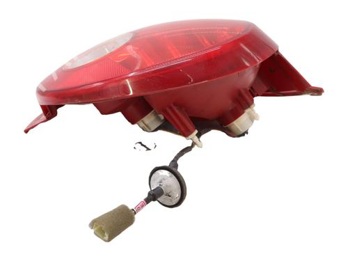 Right taillight CHEVROLET MATIZ (M200, M250) 0.8 | BP37069124C35 - Image 3