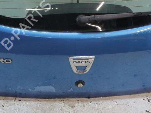 Used Tailgate Tailgate 37410036 37410036