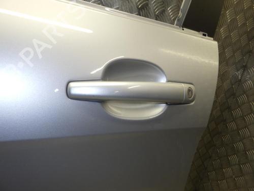 Left front door PEUGEOT 308 SW I (4E_, 4H_) 1.6 16V | BP24248668C2 