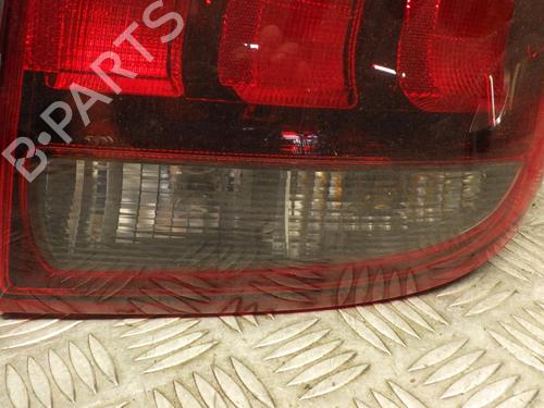 Right taillight PEUGEOT 108 1.0 VTi | BP30611059C35 - Image 5