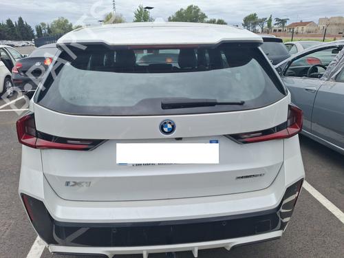 Used Tailgate BMW X1 (U11) iX1 eDrive 20 (204 hp) 29057832