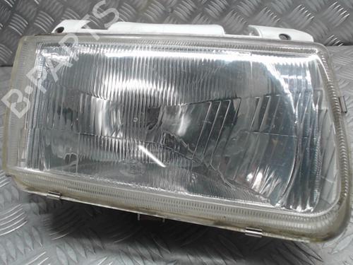 Right headlight VW POLO III (6N1) 60 1.4 | BP24245869C29 