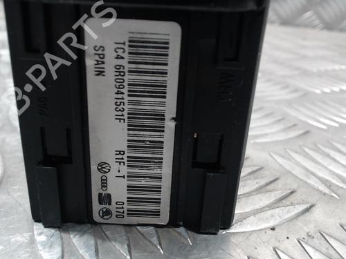Headlight switch VW POLO V (6R1, 6C1) 1.2 | BP24252536I24 - Image 2