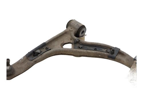 Used Left front suspension arm Left front suspension arm MERCEDES-BENZ A-CLASS (W176) A 200 (176.043) (156 hp) 31019680 31019680