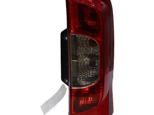Right taillight CITROËN NEMO Box Body/MPV (AA_) 1.3 HDi 75 | BP31923784C35 - Image 5
