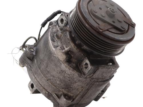 AC compressor CITROËN C4 AIRCROSS | BP33843356M34 - Image 2