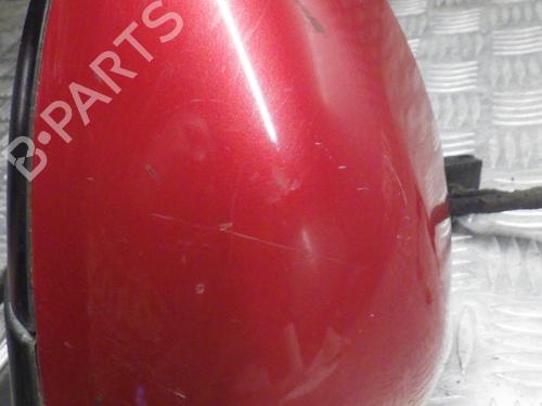 Used Right mirror Right mirror CITROËN C4 I (LC_) 1.6 HDi (90 hp) 24248869 24248869