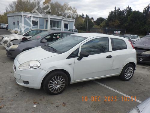 Used Other Other FIAT PUNTO EVO (199_) 1.2 (65 hp) 35725495 35725495
