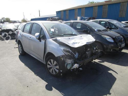 Air vent CITROËN C3 II (SC_) 1.4 HDi 70 (SC8HZC, SC8HR0, SC8HP4) | BP24245865I21 - Image 3