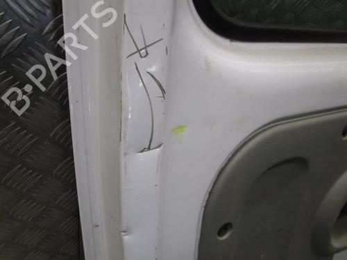 Used Right tailgate RENAULT KANGOO Express (FC0/1_) 1.5 dCi (FC1G) (84 hp) 24251699