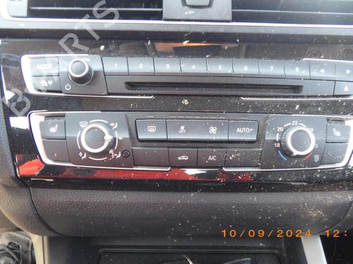 Climate control BMW 1 (F20) 118 i | BP29178348I5 - Image 26