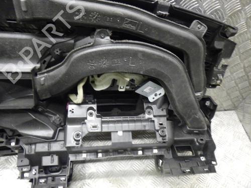 Dashboard RENAULT CLIO V (B7_) 1.0 SCe 65 (B7MG) | BP33301476C46  - Image 10