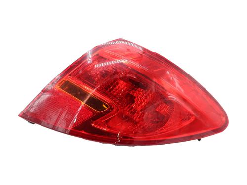 Right taillight OPEL MERIVA B MPV (S10) 1.7 CDTI (75) | BP36294068C35  - Image 5
