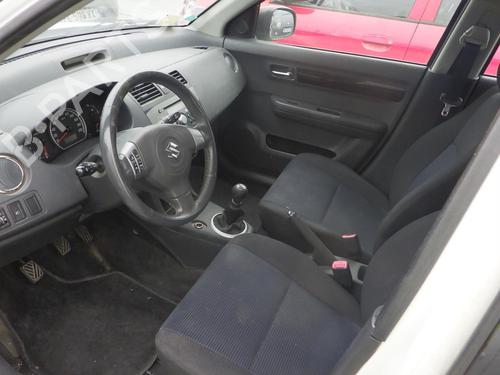 Alternator SUZUKI SWIFT III (MZ, EZ) 1.3 (RS413, ZC11S) | BP24248922M7 - Image 5