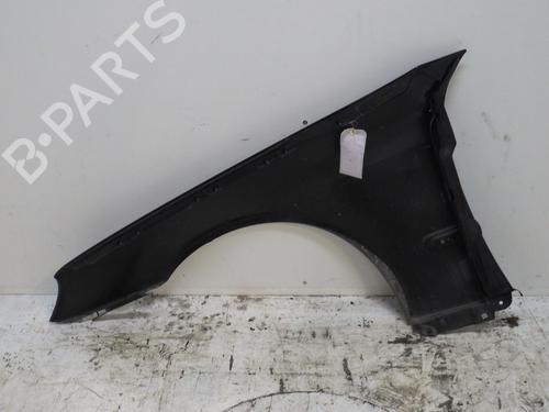 Right front fenders MERCEDES-BENZ C-CLASS Coupe (CL203) C 220 CDI (203.708) | BP29511100C42 