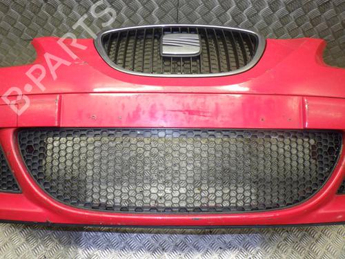 Front bumper SEAT ALTEA (5P1) 2.0 TDI 16V | BP24251435C7 