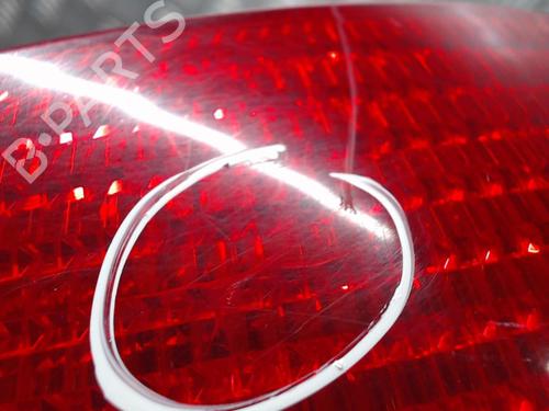 Used Right taillight Right taillight 24252410 24252410