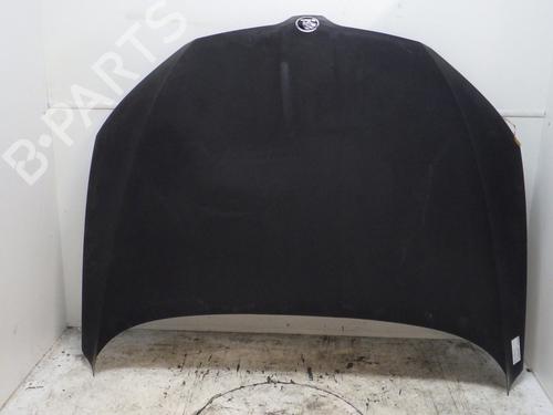 Used Hood SKODA SUPERB III (3V3) 1.6 TDI (120 hp) 30303756