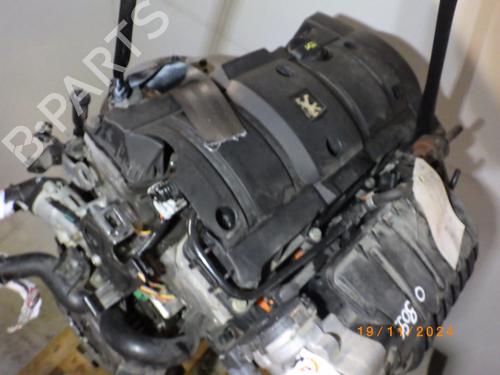 Engine PEUGEOT 1007 (KM_) 1.6 16V | BP24244749M1  - Image 12