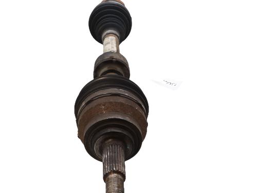 Right front driveshaft DACIA SANDERO III 1.0 TCe 110 | BP37992551M39 - Image 2