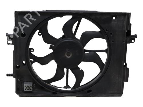 Used Radiator fan Radiator fan 37410086 37410086