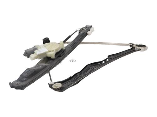 Front left window mechanism PEUGEOT 308 II (LB_, LP_, LW_, LH_, L3_) 1.6 BlueHDi 120 | BP29589011C22 