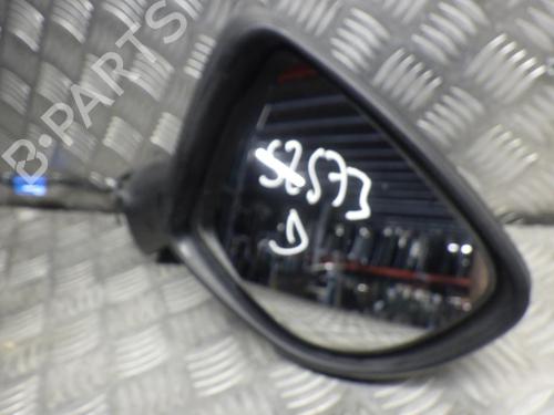 Used Right mirror RENAULT CLIO IV (BH_) 1.5 dCi 75 (75 hp) 24246906