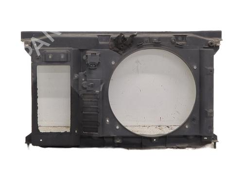 Panserlås PEUGEOT 307 SW (3H) 1.6 HDI 110 (109 hp) 31669001