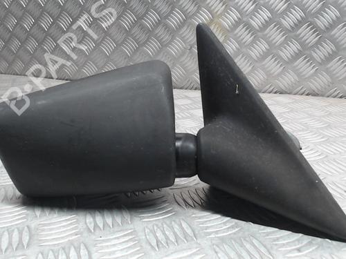 Used Right mirror CITROËN AX (ZA-_) 10 (44 hp) 24247271