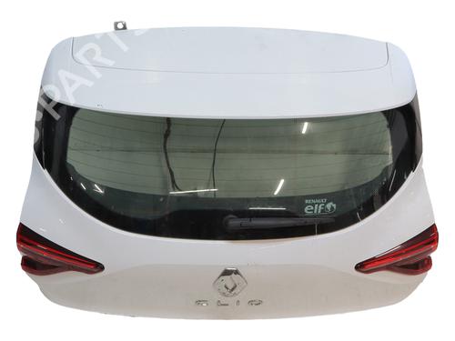 Tailgate RENAULT CLIO V (B7_) 1.0 TCe 100 (B7MT) | BP38328479C6 - Image 3