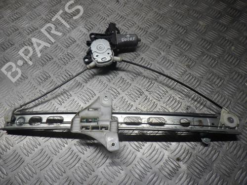 Front left window mechanism SUZUKI SWIFT IV (FZ, NZ) 1.3 DDiS (AZG413D, ZC02S, ZC92S) | BP24248620C22 - Image 3