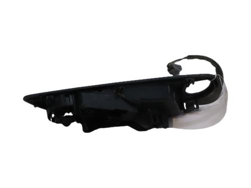 Front left interior door handle FORD FIESTA VI (CB1, CCN) 1.4 | BP40443763I13 - Image 2