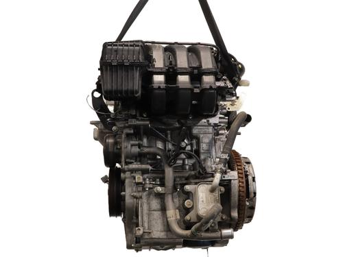 Used Engine DACIA SANDERO II 1.0 SCe 75 (B8JC, B8JD, B8NC) (73 hp) 32351863