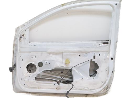 Right front door RENAULT CLIO III (BR0/1, CR0/1) 1.2 16V Hi-Flex (BR1U, CR1U) | BP29315789C3