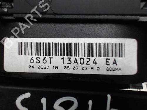 Used Headlight switch Headlight switch FORD FIESTA V (JH_, JD_) 1.4 TDCi (68 hp) 24247538 24247538