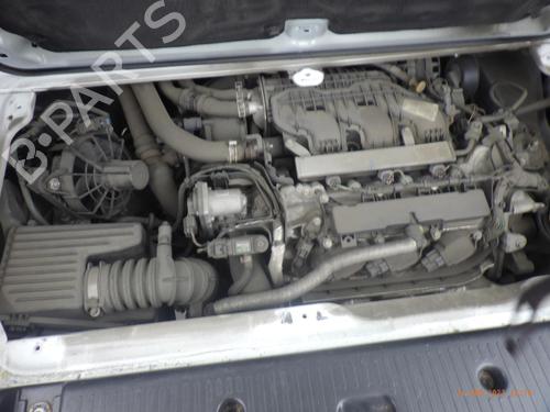 Radio RENAULT TWINGO III (BCM_, BCA_) 0.9 TCe 90 (BCM9, BCM2) | BP24245310E6 - Image 14