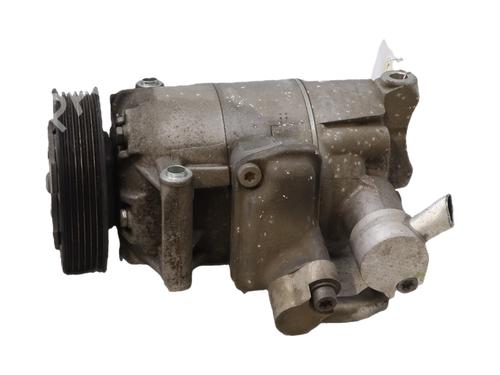Used AC compressor AC compressor VW POLO V (6R1, 6C1) 1.6 TDI (90 hp) 40004465 40004465