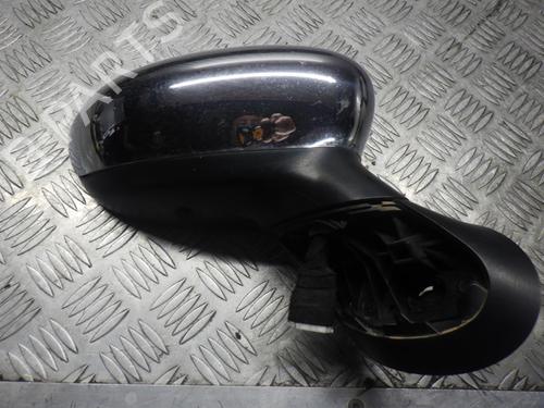 Right mirror FIAT 500 (312_) 1.3 D Multijet (312AXE1A) | BP24248435C27