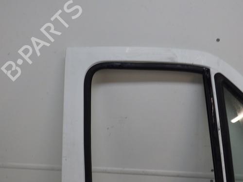 Right front door PEUGEOT BOXER Van (244) 2.2 HDi | BP29529980C3 