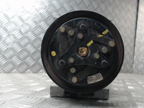 AC compressor FIAT PUNTO (188_) 1.2 16V 80 (188.233, .235, .253, .255, .333, .353, .639,... | BP24245856M34 