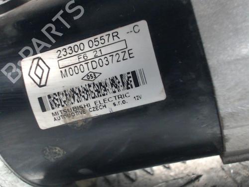 Starter RENAULT CLIO IV (BH_) 1.2 TCe 120 (BHAU) | BP24247608M8 