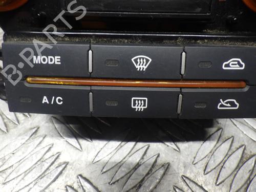 Climate control KIA CARENS III MPV (UN) 2.0 CRDi 115 | BP24244866I5 