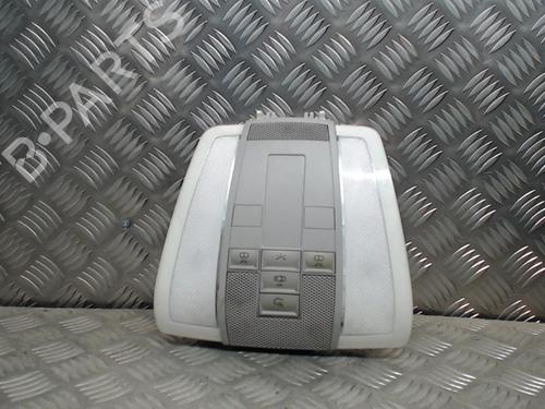 Interior roof light MERCEDES-BENZ C-CLASS T-Model (S204) C 220 CDI (204.208) | BP24252038I8  - Image 5
