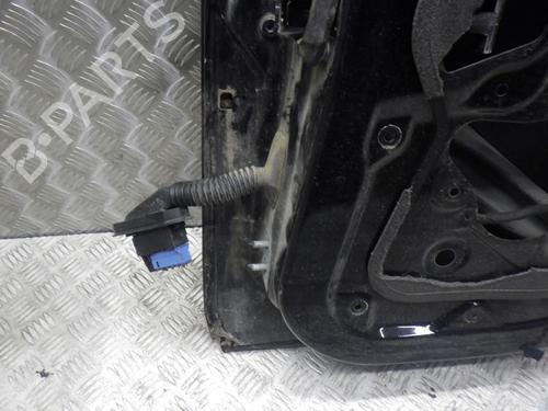 Right rear door BMW 1 (E87)  | BP24246832C5 