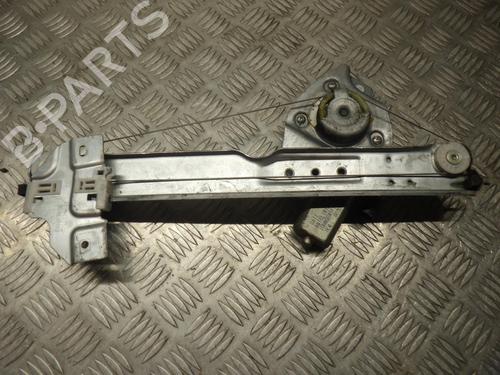 Rear right window mechanism DACIA DUSTER (HS_) 1.6 16V Hi-Flex | BP24249121C25 - Image 3