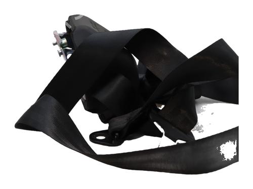Rear right seatbelt CITROËN C3 II (SC_) 1.4 HDi 70 (SC8HZC, SC8HR0, SC8HP4) | BP38490492I28 - Image 3